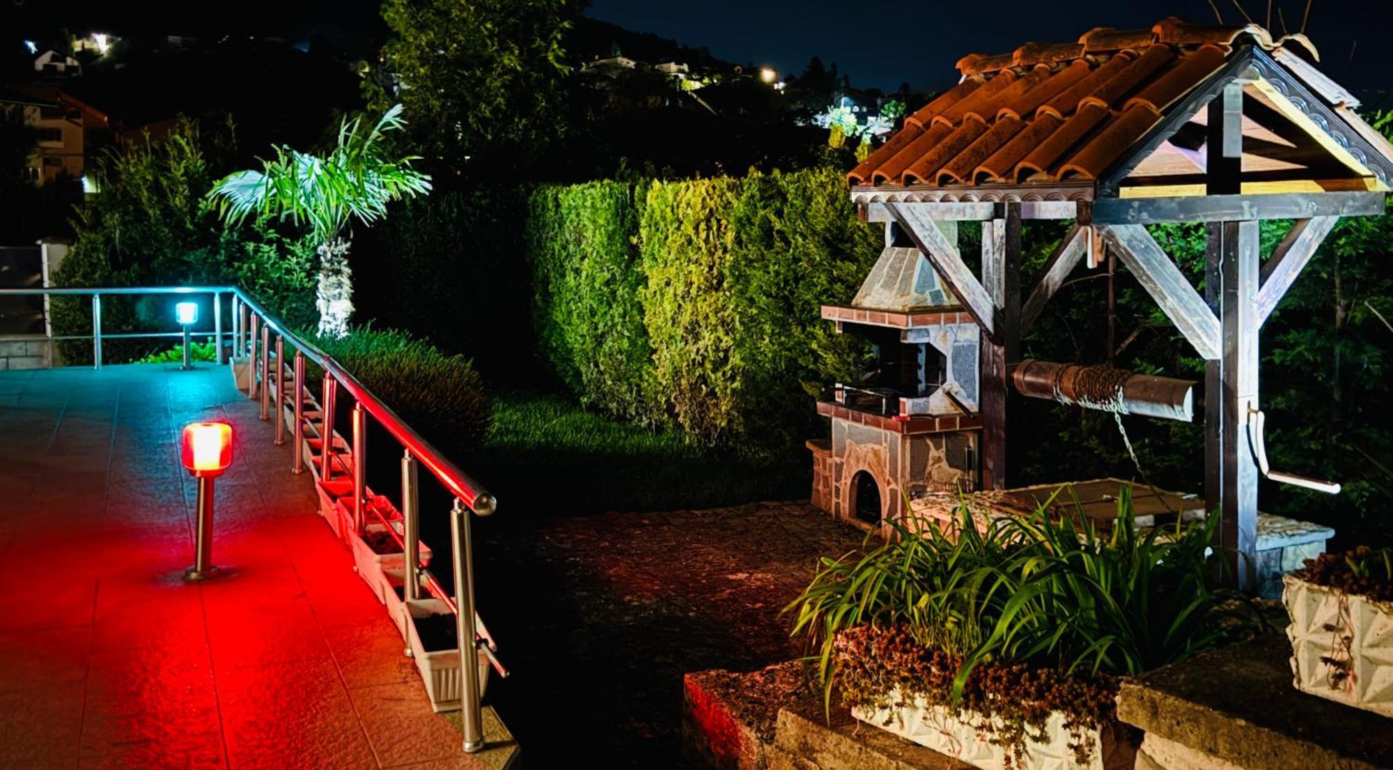Villa Holiday Balchik Exterior photo