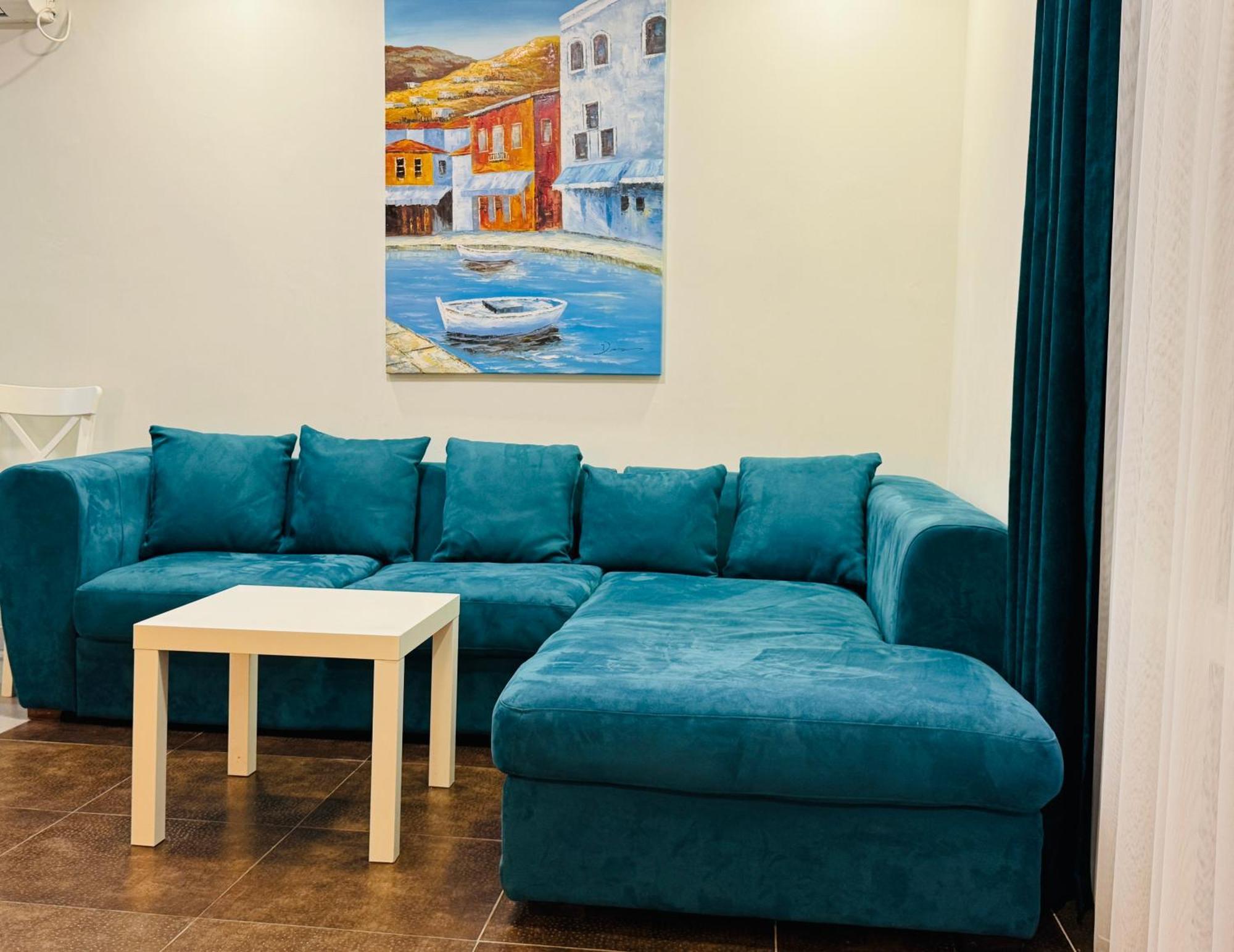 Villa Holiday Balchik Exterior photo