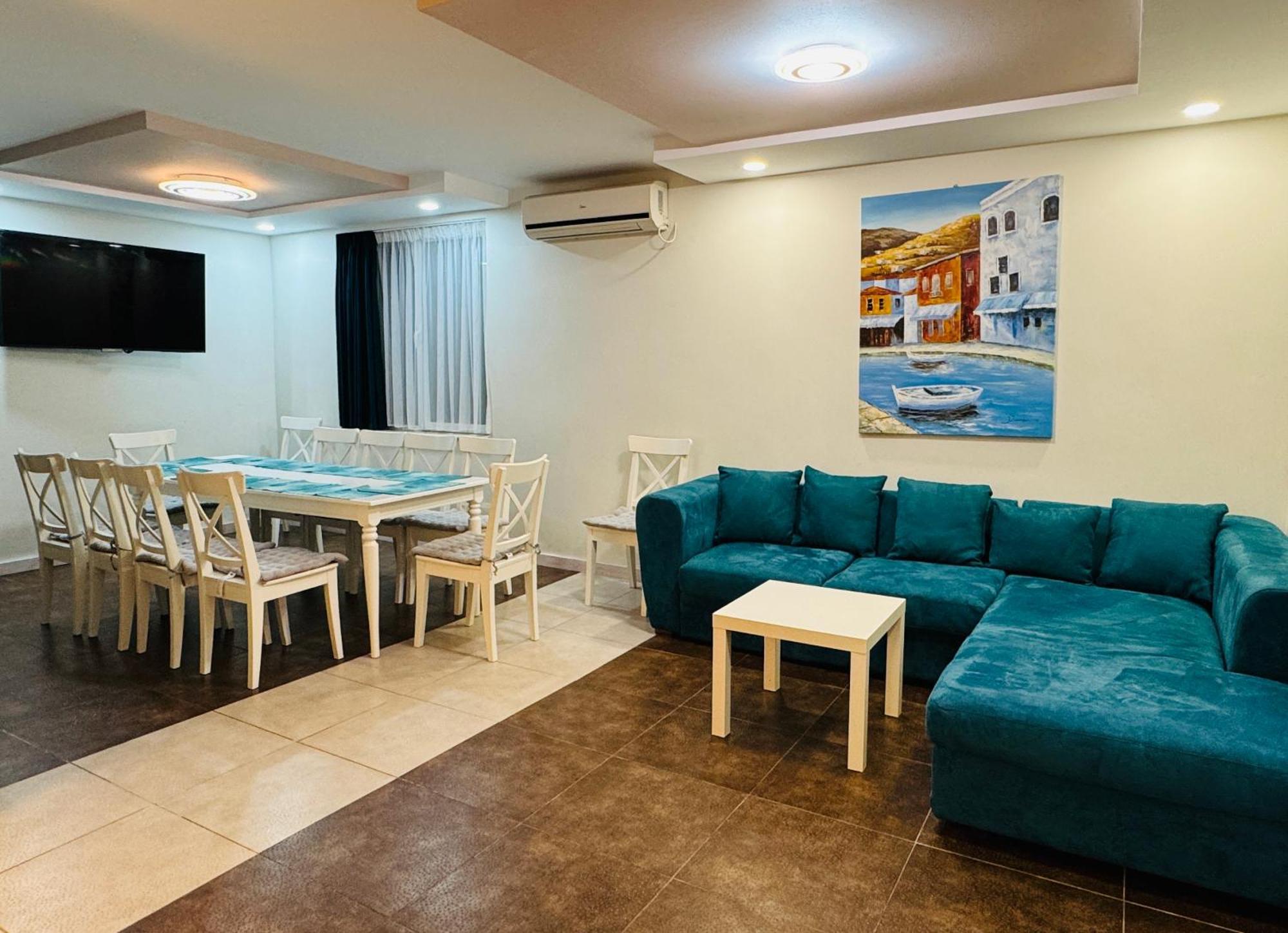 Villa Holiday Balchik Exterior photo
